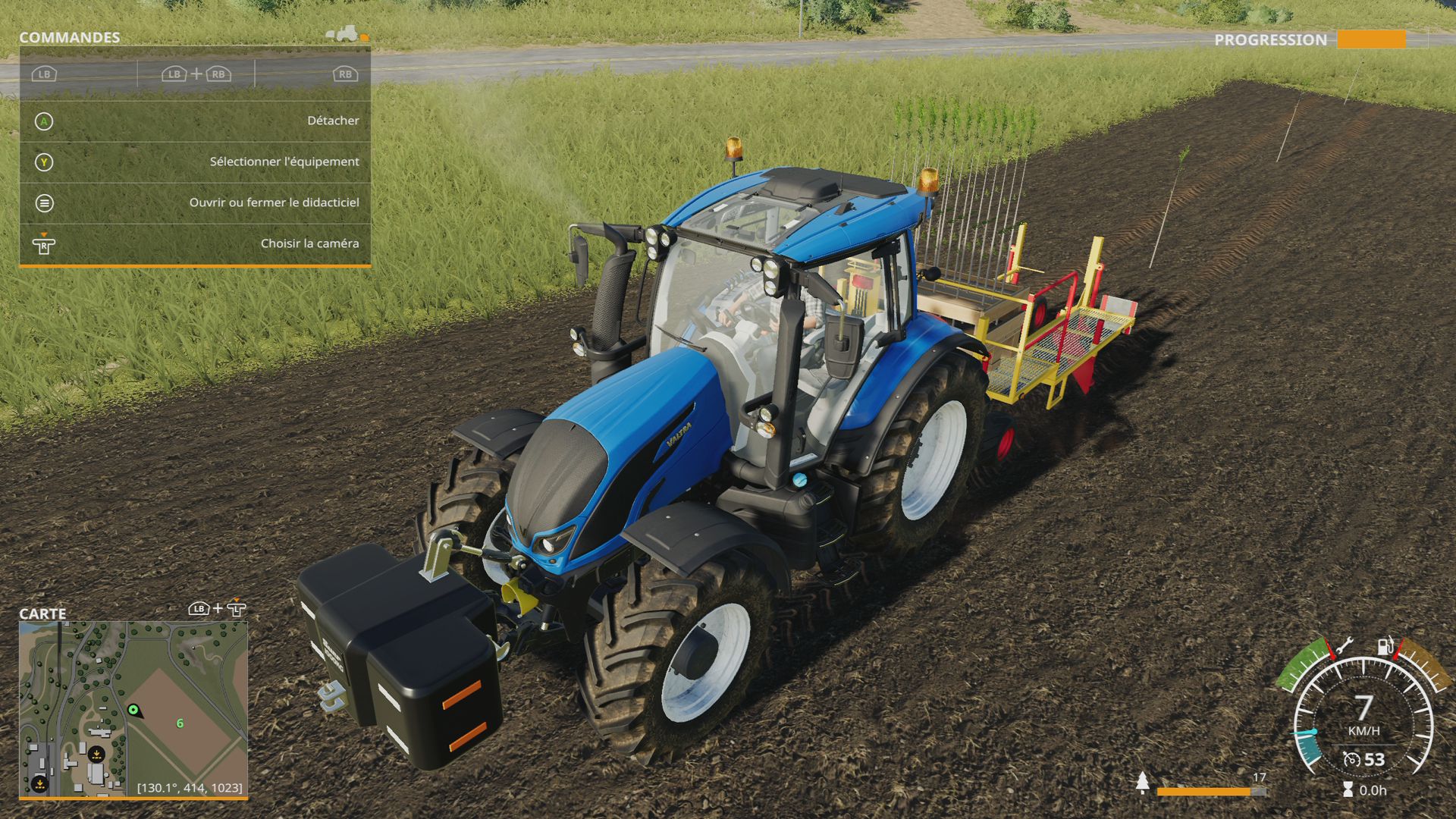 Farming Simulator 19 - Imagen 16
